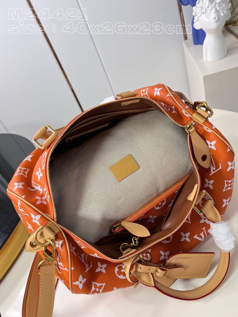 Louis Vuitton Speedy Bags
